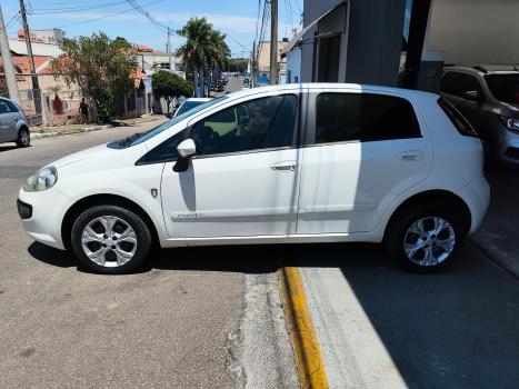 FIAT Punto 1.4 4P ATTRACTIVE FLEX, Foto 8