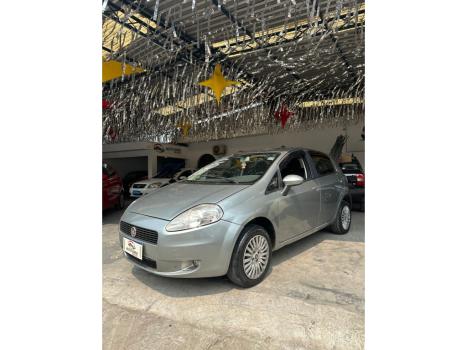 FIAT Punto 1.4 4P ATTRACTIVE FLEX, Foto 1