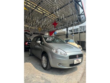FIAT Punto 1.4 4P ATTRACTIVE FLEX, Foto 2
