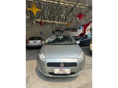 FIAT Punto 1.4 4P ATTRACTIVE FLEX, Foto 3