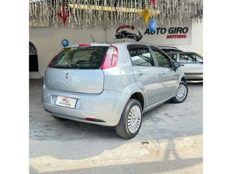 FIAT Punto 1.4 4P ATTRACTIVE FLEX, Foto 4