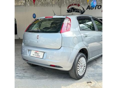 FIAT Punto 1.4 4P ATTRACTIVE FLEX, Foto 5