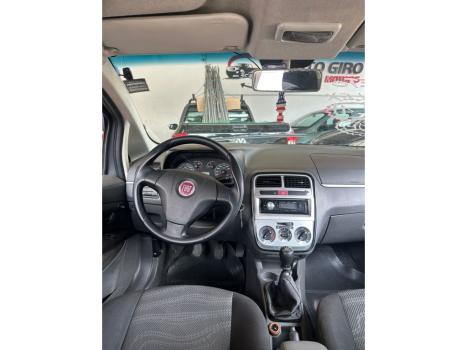 FIAT Punto 1.4 4P ATTRACTIVE FLEX, Foto 6
