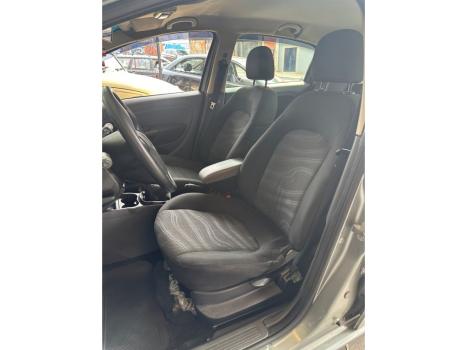 FIAT Punto 1.4 4P ATTRACTIVE FLEX, Foto 7