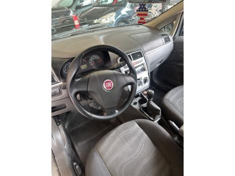 FIAT Punto 1.4 4P ATTRACTIVE FLEX, Foto 9