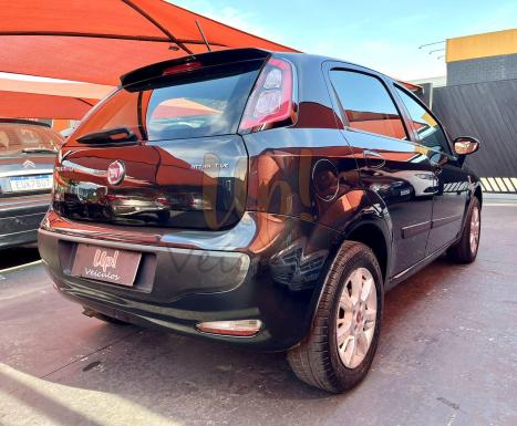 FIAT Punto 1.4 4P ATTRACTIVE FLEX, Foto 3