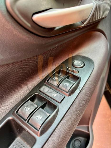 FIAT Punto 1.4 4P ATTRACTIVE FLEX, Foto 8