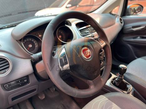 FIAT Punto 1.4 4P ATTRACTIVE FLEX, Foto 10