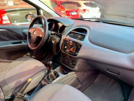 FIAT Punto 1.4 4P ATTRACTIVE FLEX, Foto 11