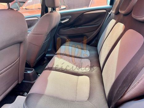 FIAT Punto 1.4 4P ATTRACTIVE FLEX, Foto 12