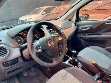 FIAT Punto 1.4 4P ATTRACTIVE FLEX, Foto 13