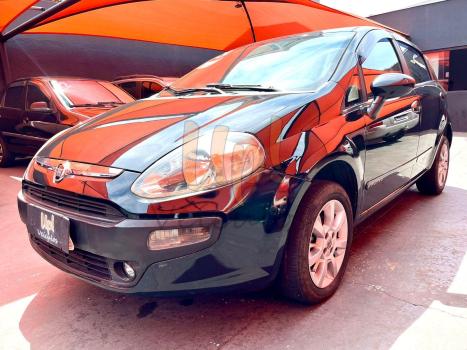 FIAT Punto 1.4 4P ATTRACTIVE FLEX, Foto 3
