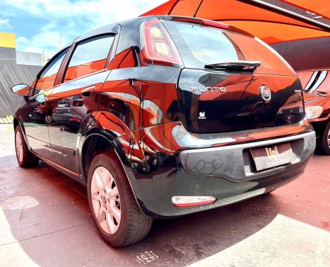 FIAT Punto 1.4 4P ATTRACTIVE FLEX, Foto 6