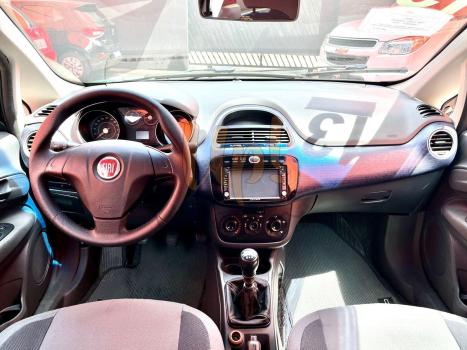 FIAT Punto 1.4 4P ATTRACTIVE FLEX, Foto 7