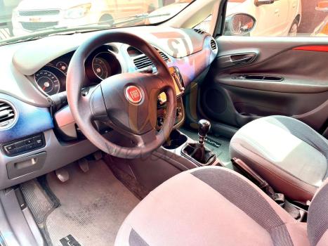FIAT Punto 1.4 4P ATTRACTIVE FLEX, Foto 9