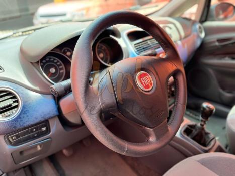 FIAT Punto 1.4 4P ATTRACTIVE FLEX, Foto 10