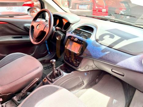 FIAT Punto 1.4 4P ATTRACTIVE FLEX, Foto 11
