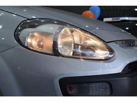 FIAT Punto 1.4 4P ATTRACTIVE FLEX, Foto 2