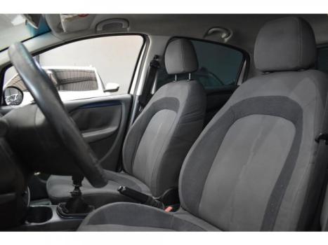 FIAT Punto 1.4 4P ATTRACTIVE FLEX, Foto 5