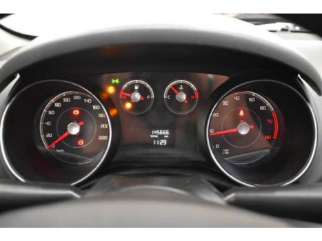 FIAT Punto 1.4 4P ATTRACTIVE FLEX, Foto 8