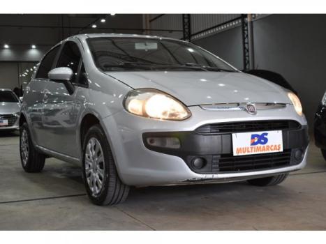 FIAT Punto 1.4 4P ATTRACTIVE FLEX, Foto 12