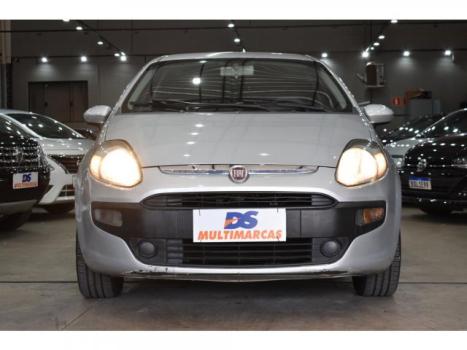FIAT Punto 1.4 4P ATTRACTIVE FLEX, Foto 14