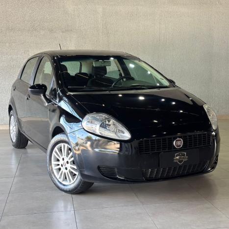 FIAT Punto 1.4 4P ATTRACTIVE FLEX, Foto 1