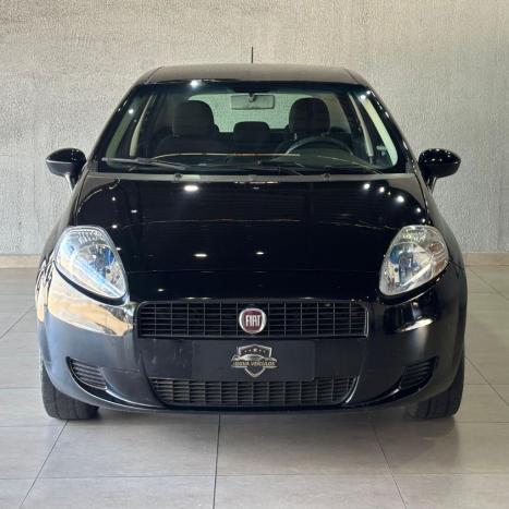 FIAT Punto 1.4 4P ATTRACTIVE FLEX, Foto 3