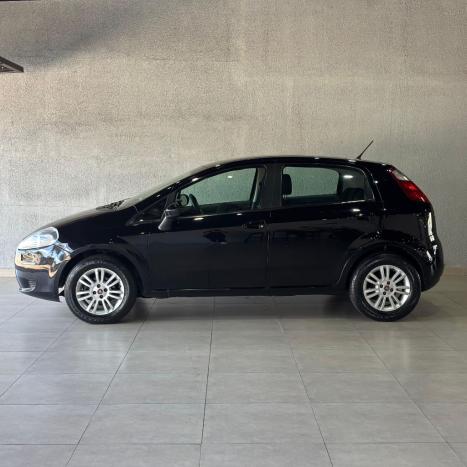 FIAT Punto 1.4 4P ATTRACTIVE FLEX, Foto 5