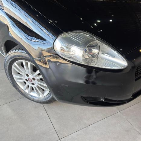 FIAT Punto 1.4 4P ATTRACTIVE FLEX, Foto 6