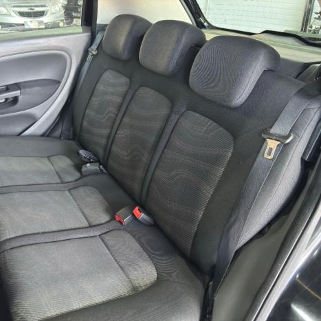 FIAT Punto 1.4 4P ATTRACTIVE FLEX, Foto 10