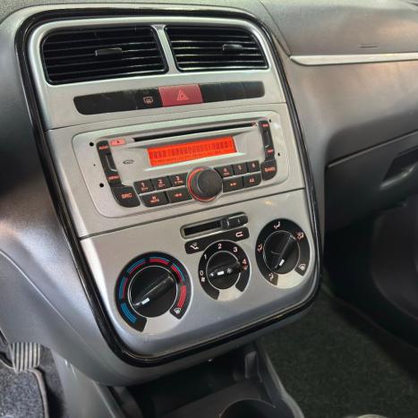 FIAT Punto 1.4 4P ATTRACTIVE FLEX, Foto 11