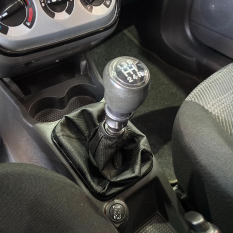 FIAT Punto 1.4 4P ATTRACTIVE FLEX, Foto 14