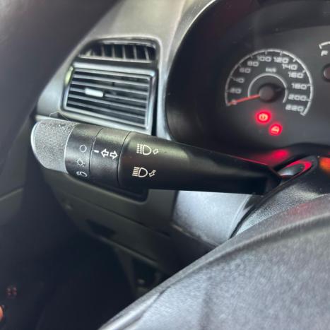 FIAT Punto 1.4 4P ATTRACTIVE FLEX, Foto 15