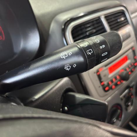 FIAT Punto 1.4 4P ATTRACTIVE FLEX, Foto 16