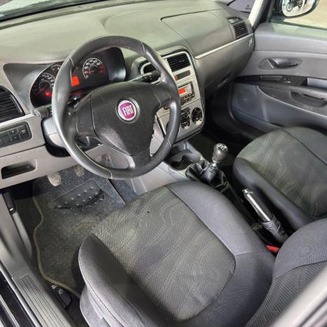 FIAT Punto 1.4 4P ATTRACTIVE FLEX, Foto 18
