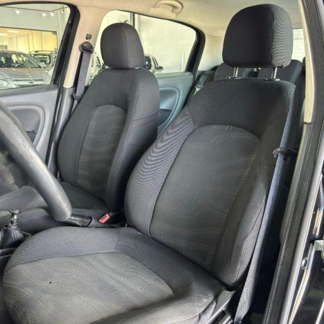 FIAT Punto 1.4 4P ATTRACTIVE FLEX, Foto 19