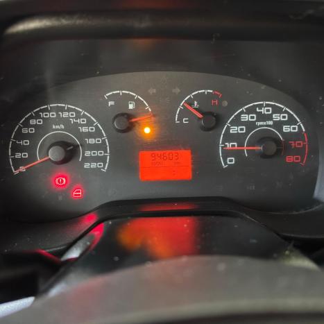 FIAT Punto 1.4 4P ATTRACTIVE FLEX, Foto 20