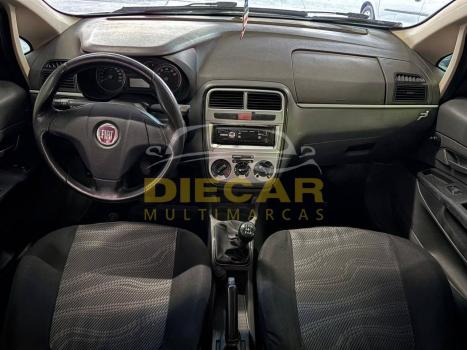 FIAT Punto 1.4 4P ELX FLEX, Foto 10