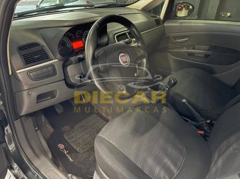 FIAT Punto 1.4 4P ELX FLEX, Foto 11