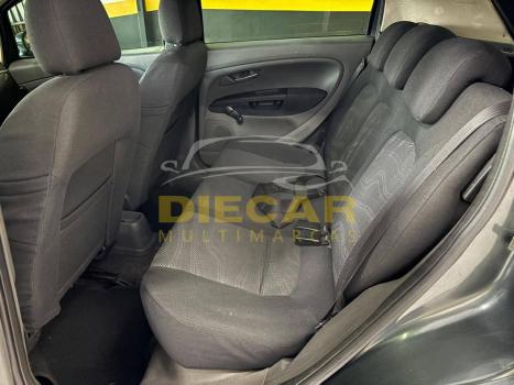 FIAT Punto 1.4 4P ELX FLEX, Foto 14