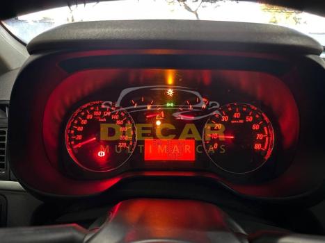FIAT Punto 1.4 4P ELX FLEX, Foto 15