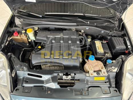 FIAT Punto 1.4 4P ELX FLEX, Foto 16