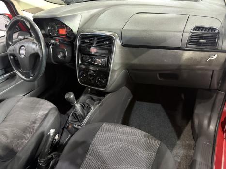 FIAT Punto 1.4 4P ELX FLEX, Foto 3