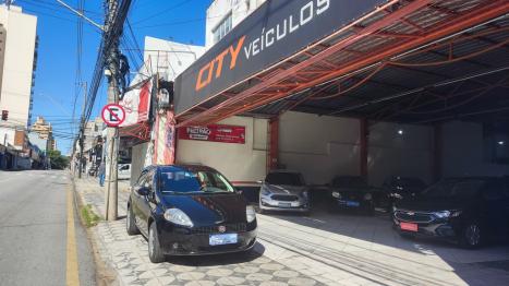 FIAT Punto 1.4 FLEX 4P, Foto 8