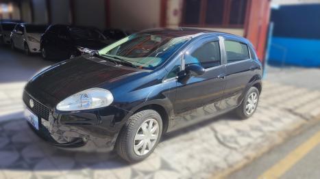 FIAT Punto 1.4 FLEX 4P, Foto 3