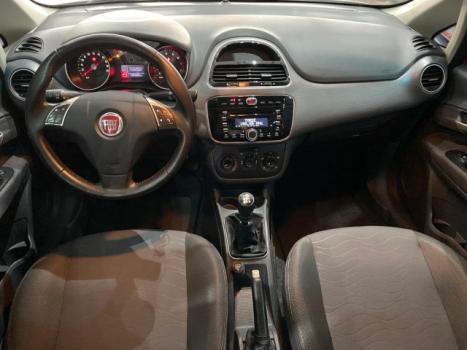 FIAT Punto 1.6 16V 4P ESSENCE FLEX, Foto 3