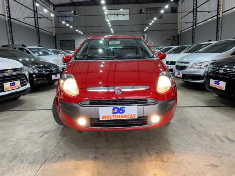 FIAT Punto 1.6 16V 4P ESSENCE FLEX, Foto 10