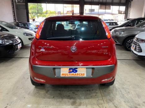 FIAT Punto 1.6 16V 4P ESSENCE FLEX, Foto 11