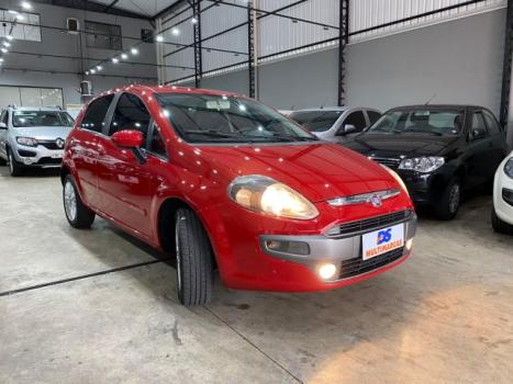 FIAT Punto 1.6 16V 4P ESSENCE FLEX, Foto 12